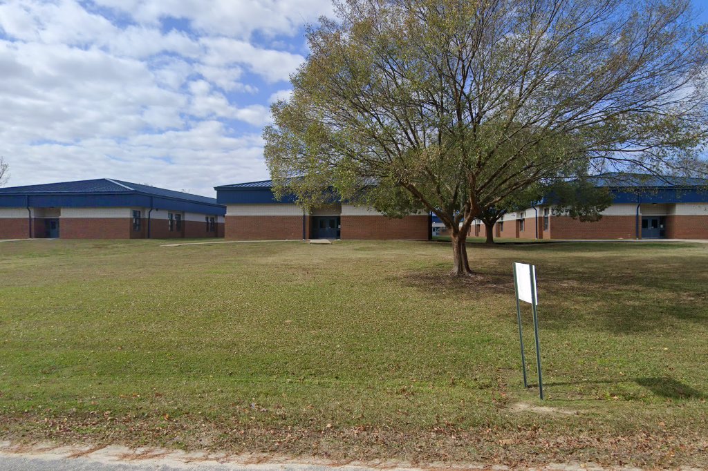 Clayton Middle School