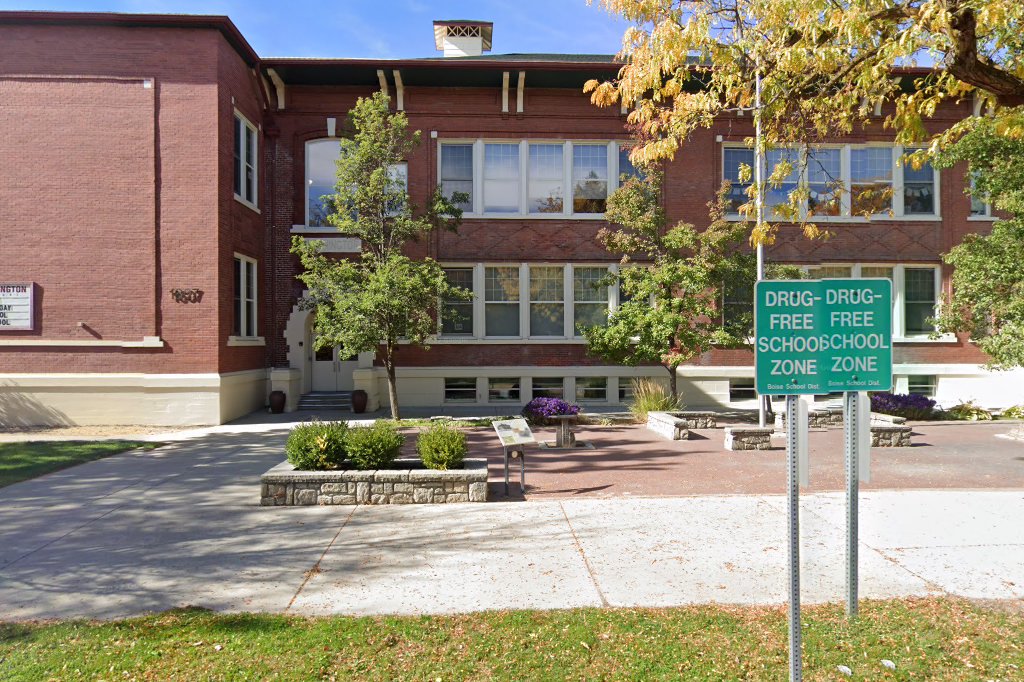 Washington Elementary School