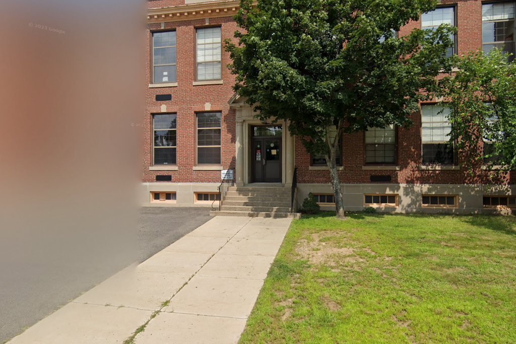 Lafayette School