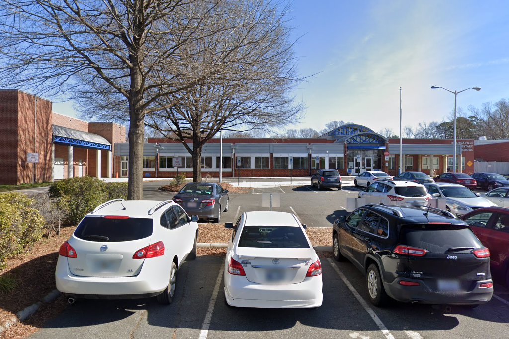 Billingsville Elementary School