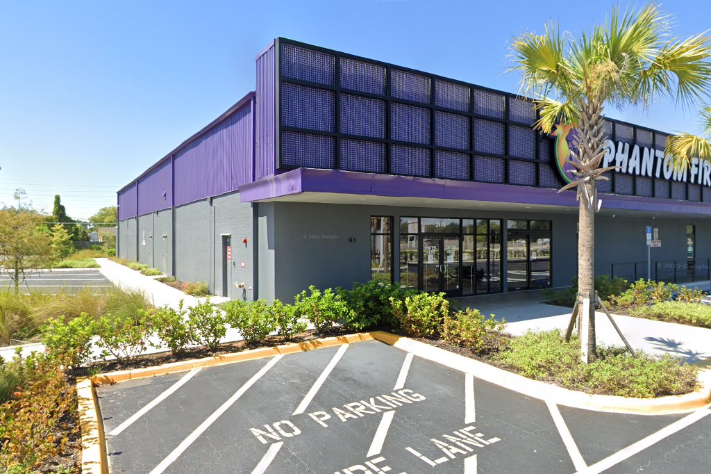 Orlando Driver License & Vehicle Services