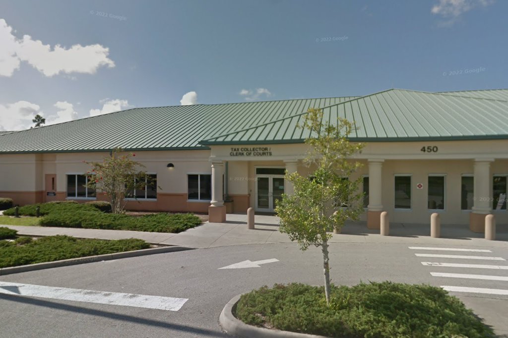 Palm Bay Driver License & Motor Vehicle Services