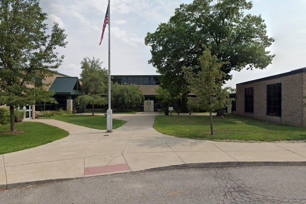 West Middle School