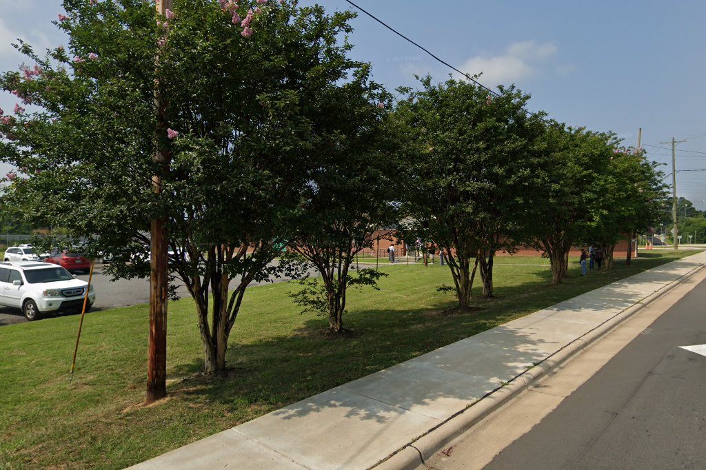 Concord Driver's License Office