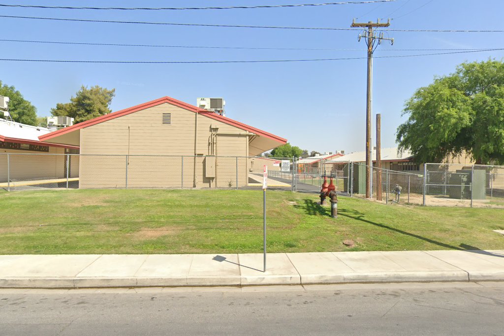 College Heights Elementary School