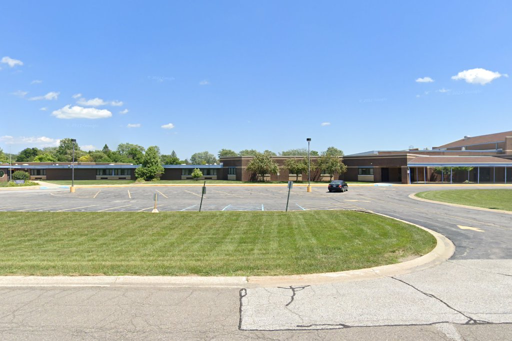 Edgar L Miller Elementary School