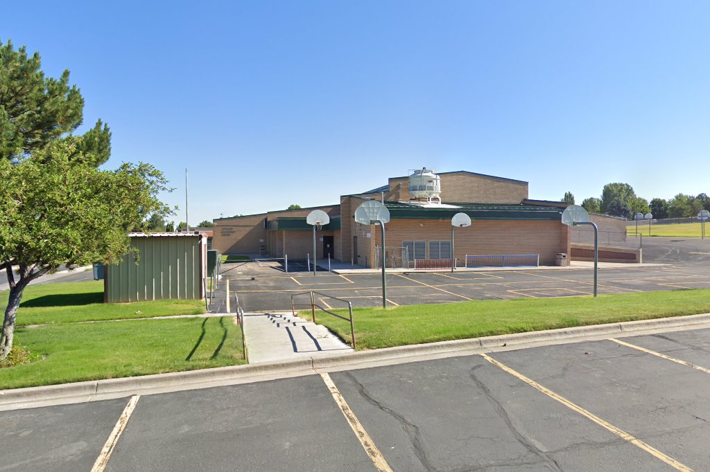 Gate City Elementary School