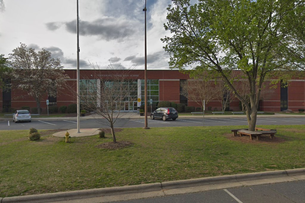 Providence Middle School