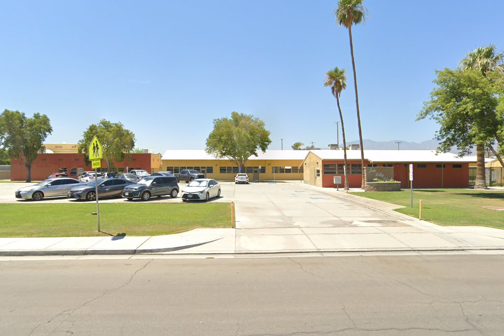 John Kelley Elementary School