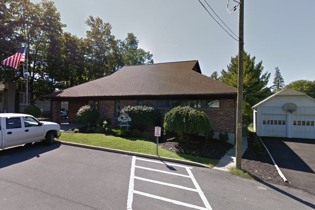 Owasco Town Court