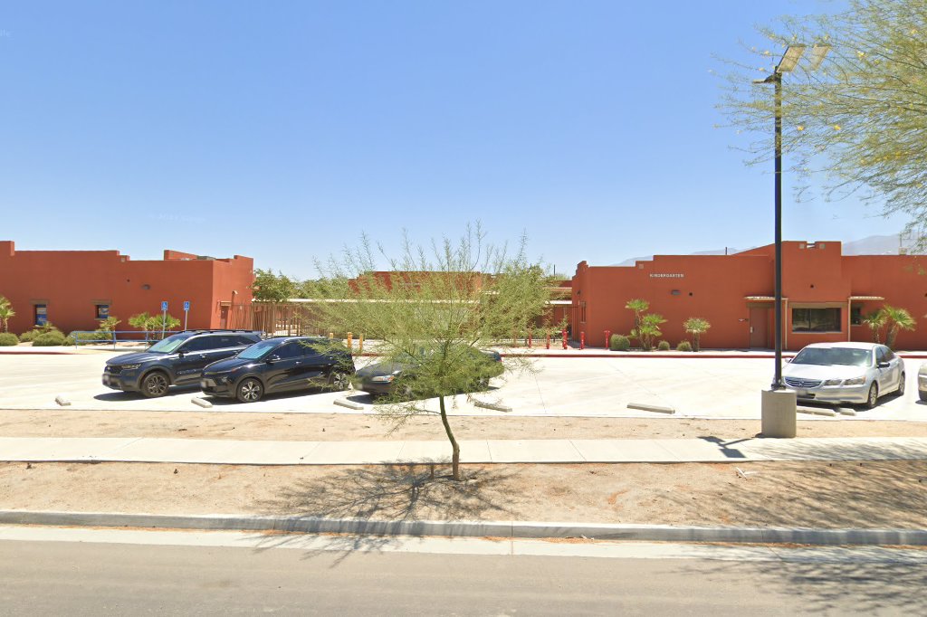 Oasis Elementary School