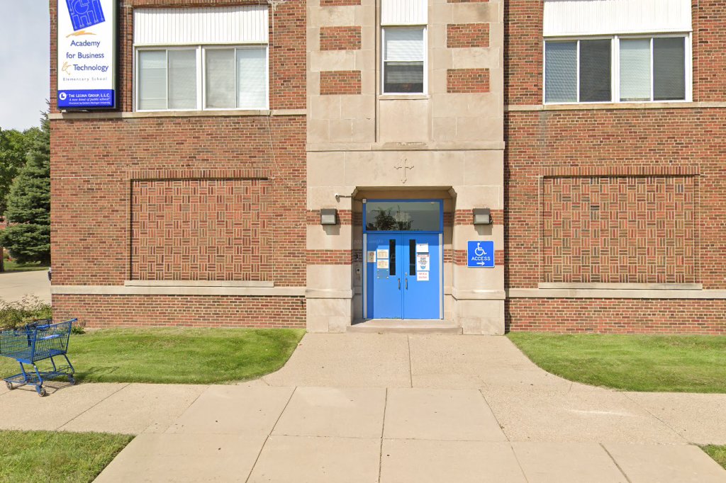 Academy For Business & Tech