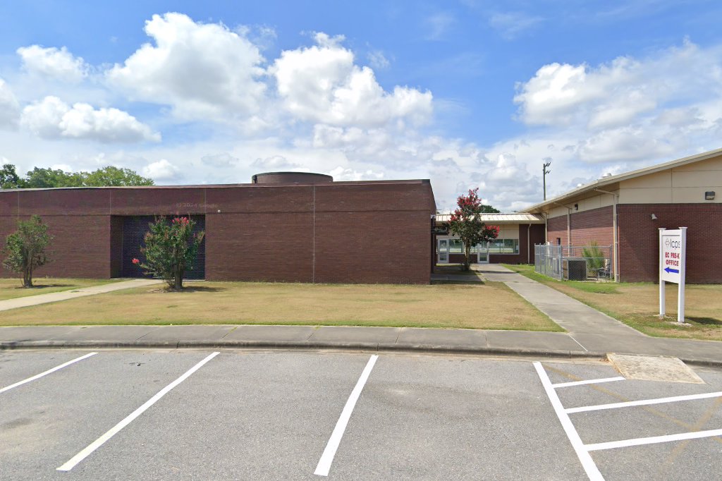 Southeast Elementary School