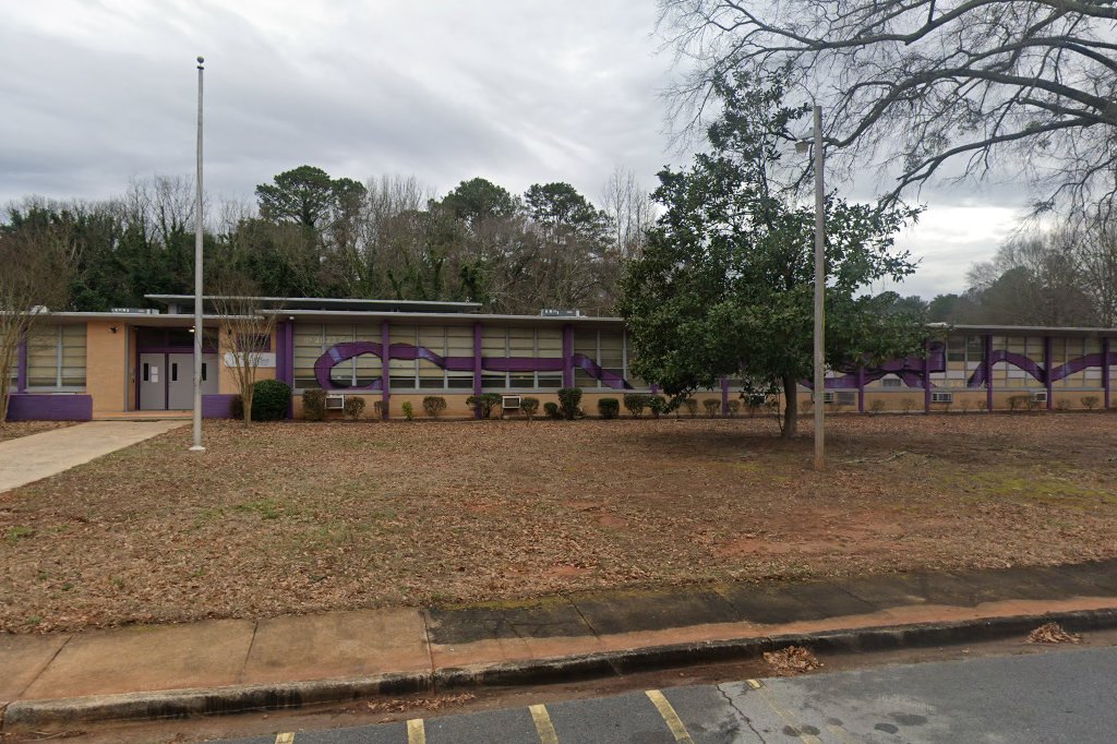 Destiny Academy of Excellence