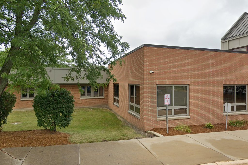 John Wood Elementary School