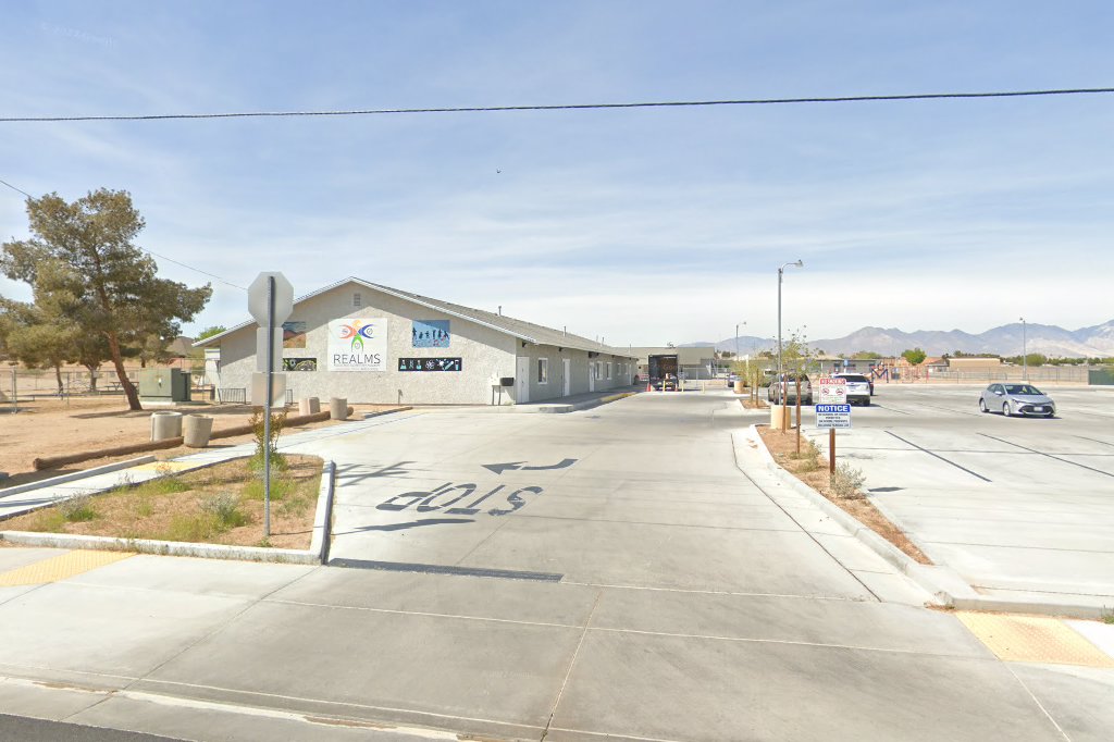 Ridgecrest Charter School
