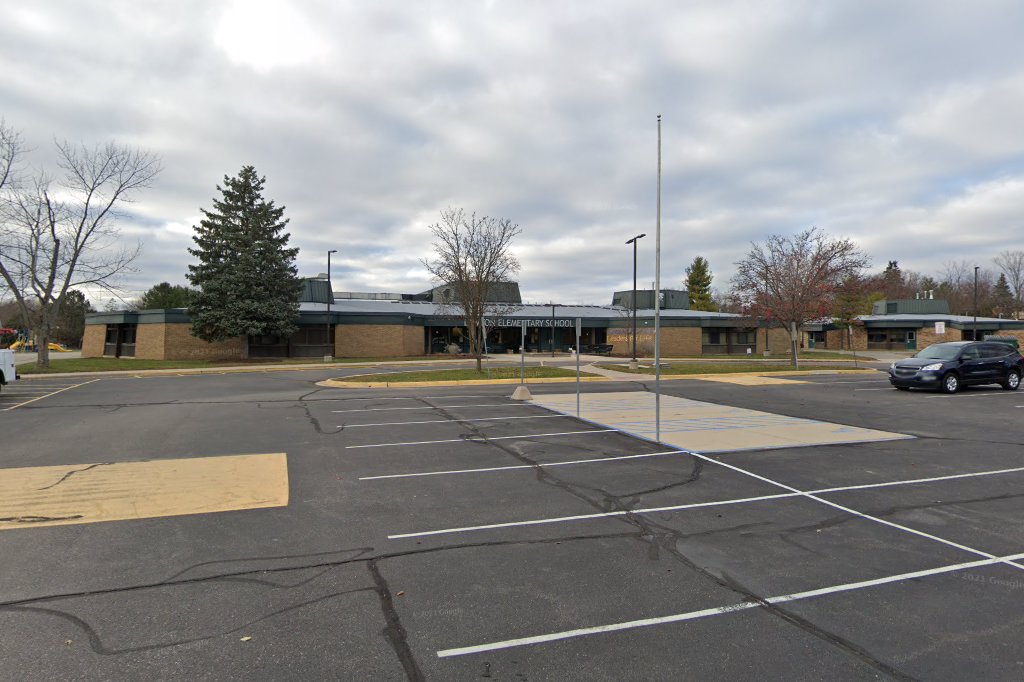 Lawton Elementary School
