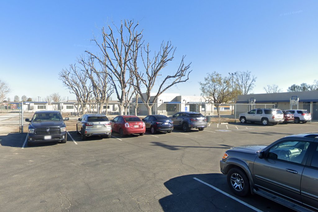 Redwood Elementary School