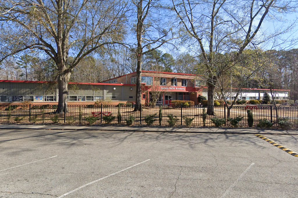 Path Academy