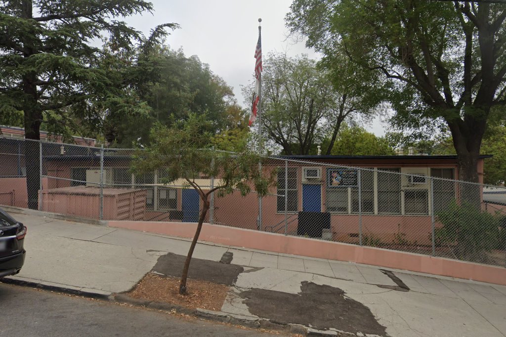 Clifford Street Elementary School