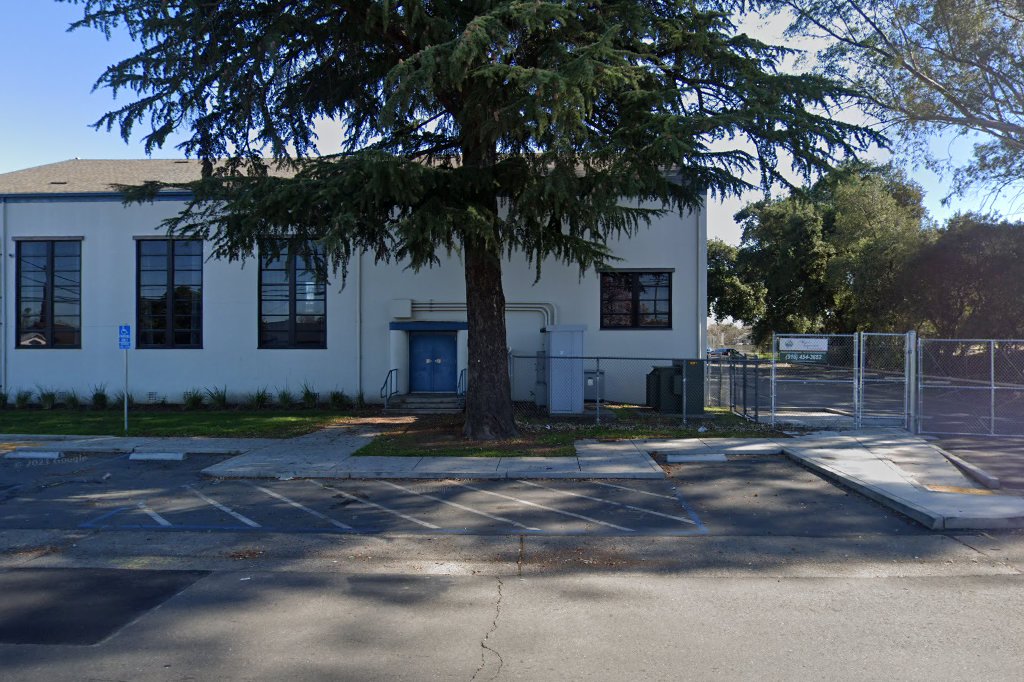 Fruit Ridge Elementary School