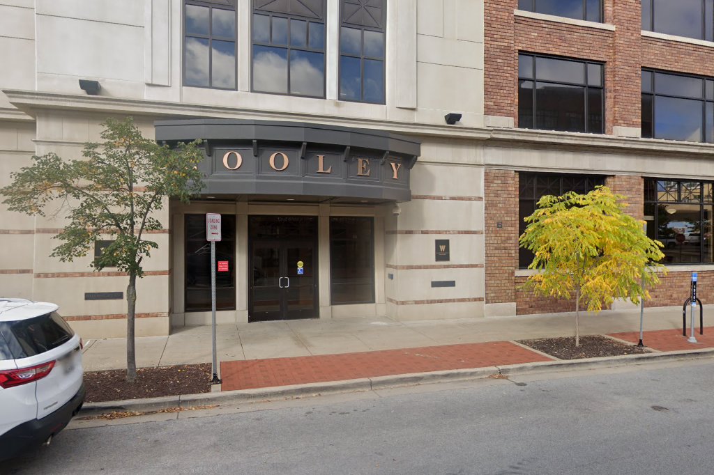 Grand Rapids Public Library