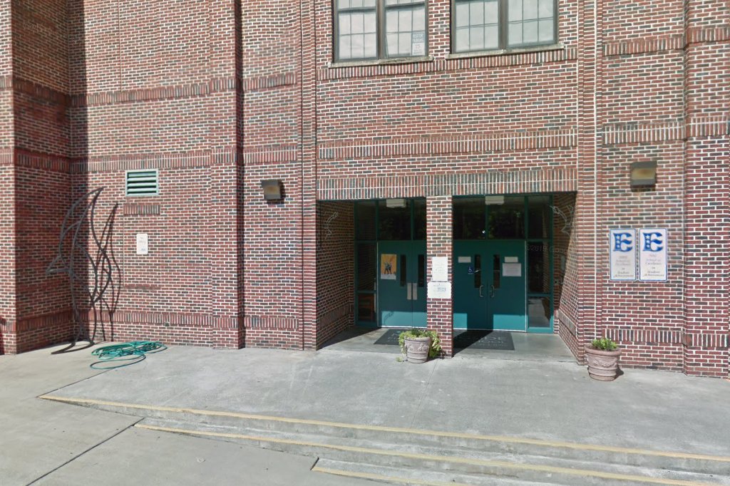 Morningside Elementary School