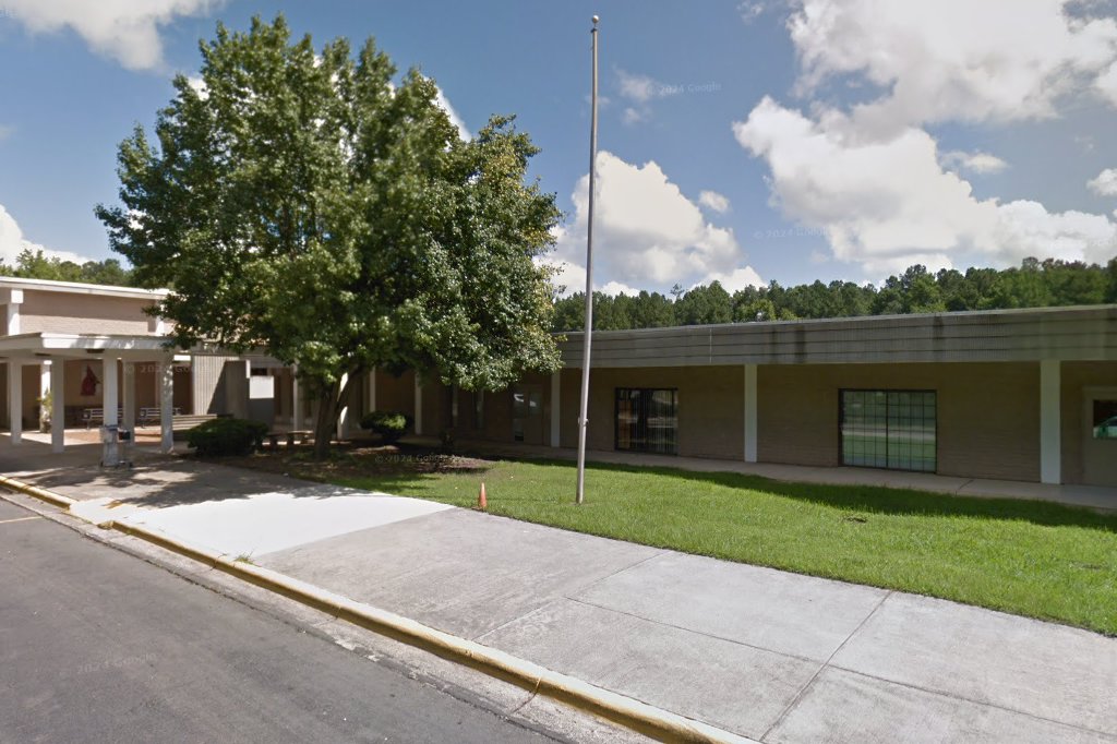 Creedmoor Elementary School