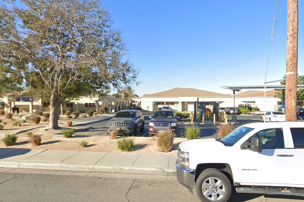 Mira Loma Middle School