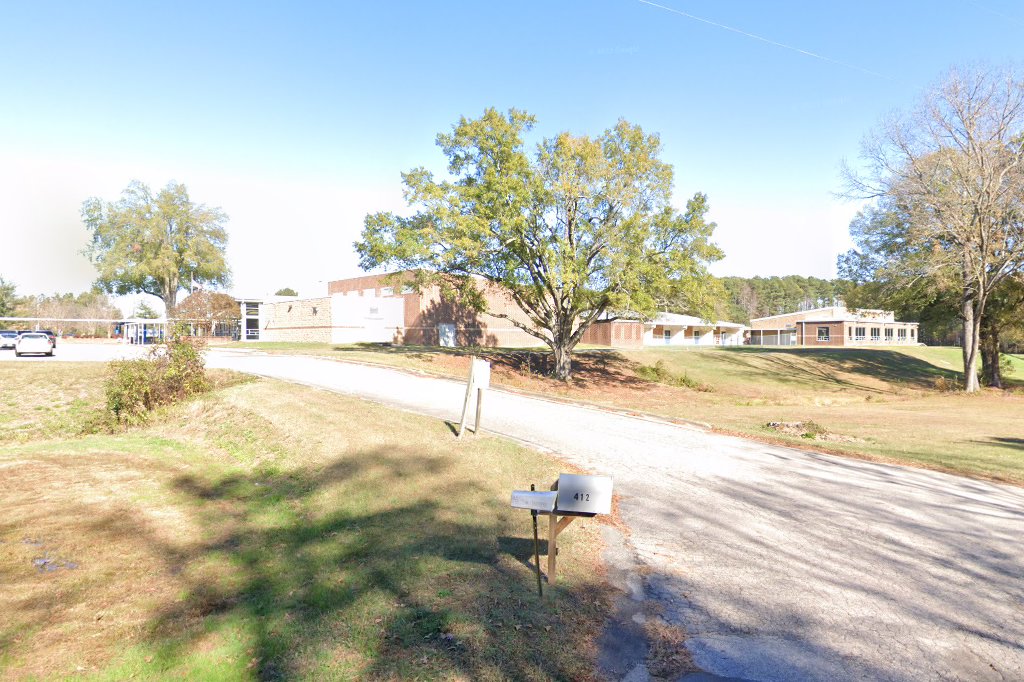 West Oxford Elementary School