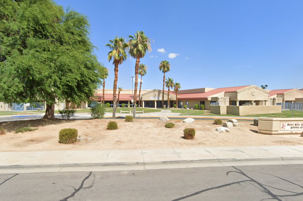 John Adams Elementary School