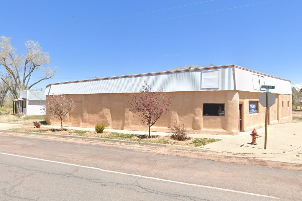 Roy MVD Office