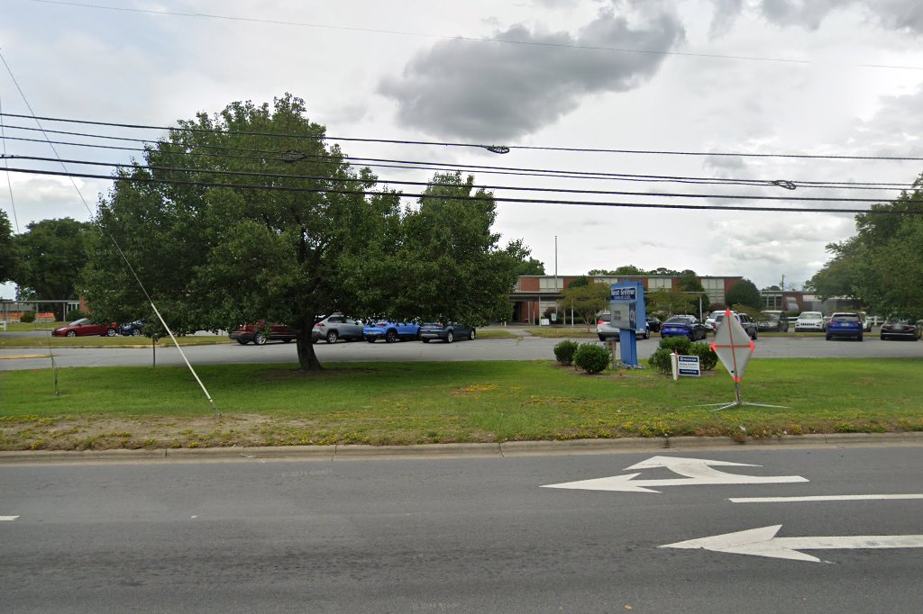 West Greene Elementary School