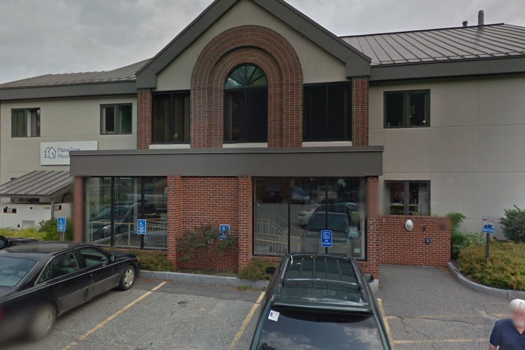 Maine State Housing Authority