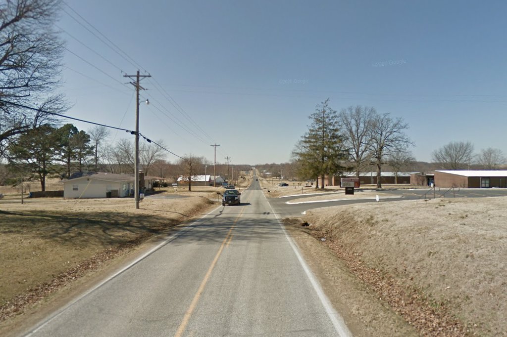 Southwest Elementary School