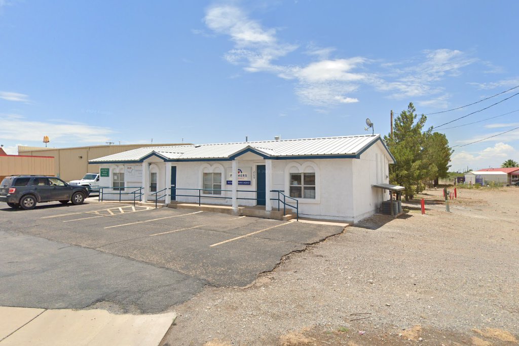 Lordsburg MVD Office