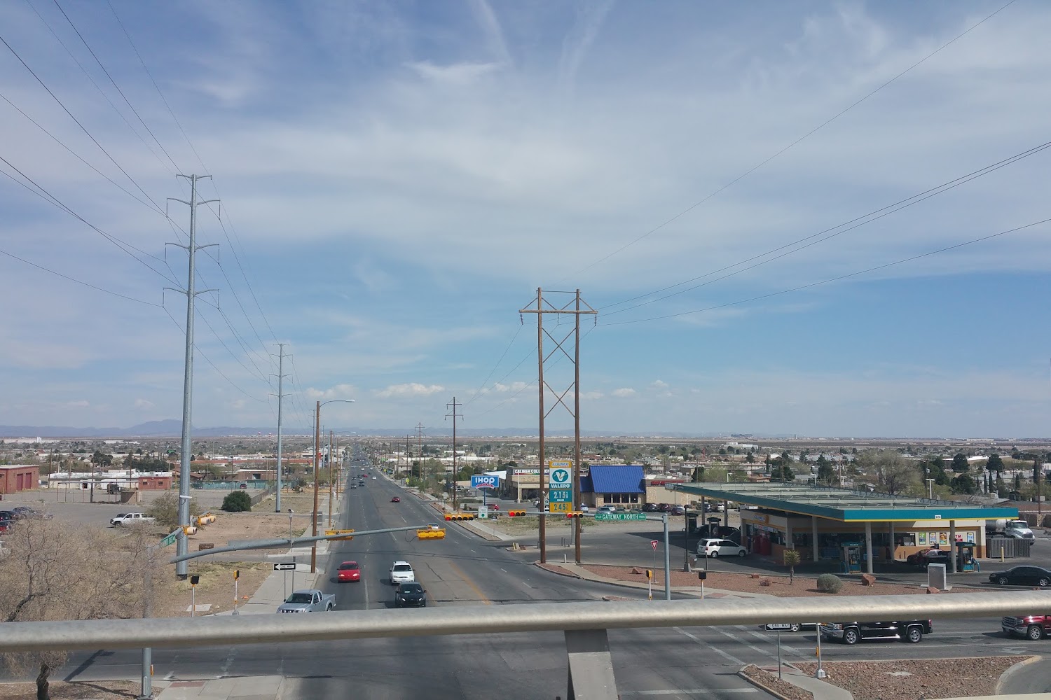 Corona MVD Office
