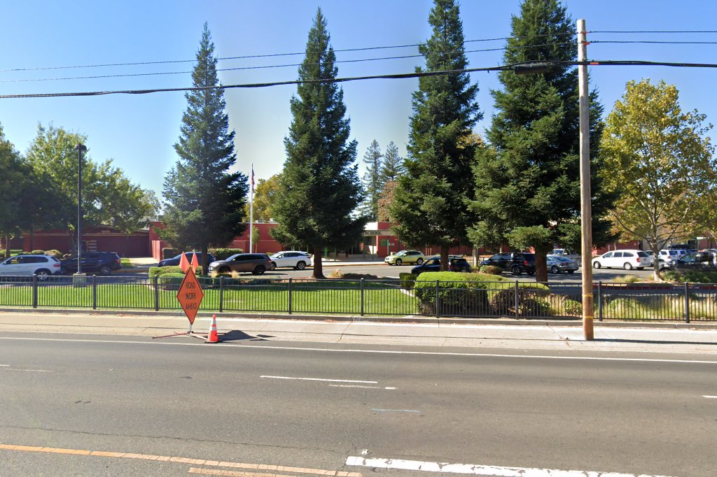 Mills Middle School