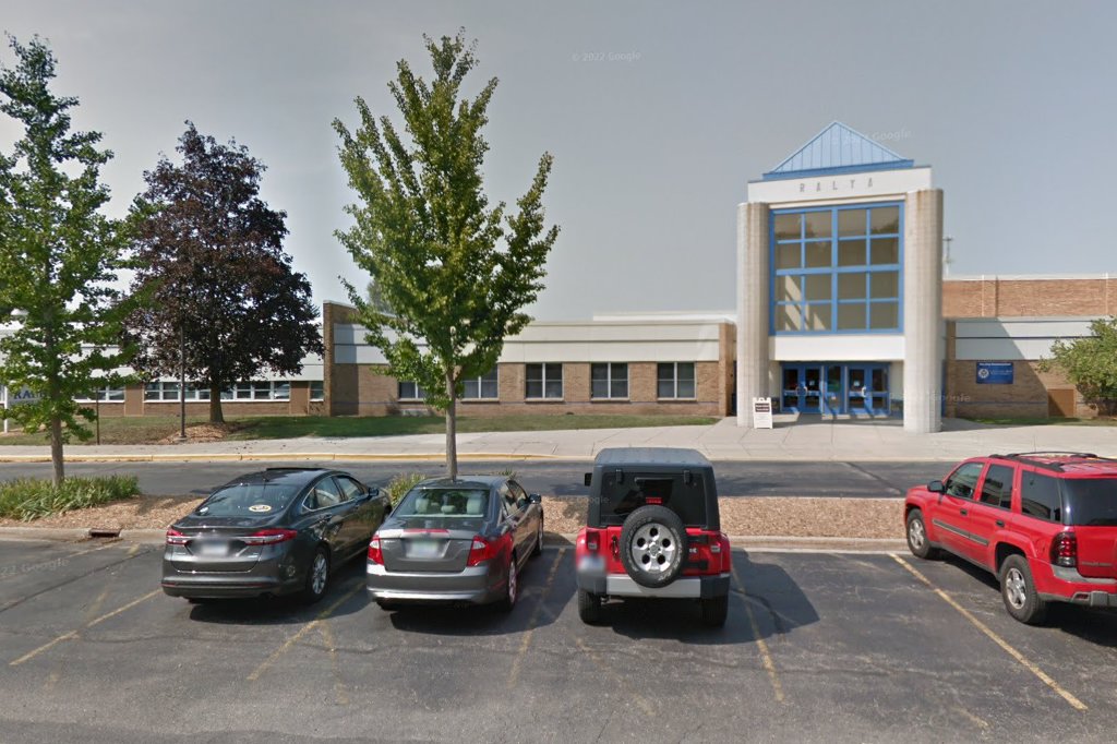Vera Ralya Elementary School