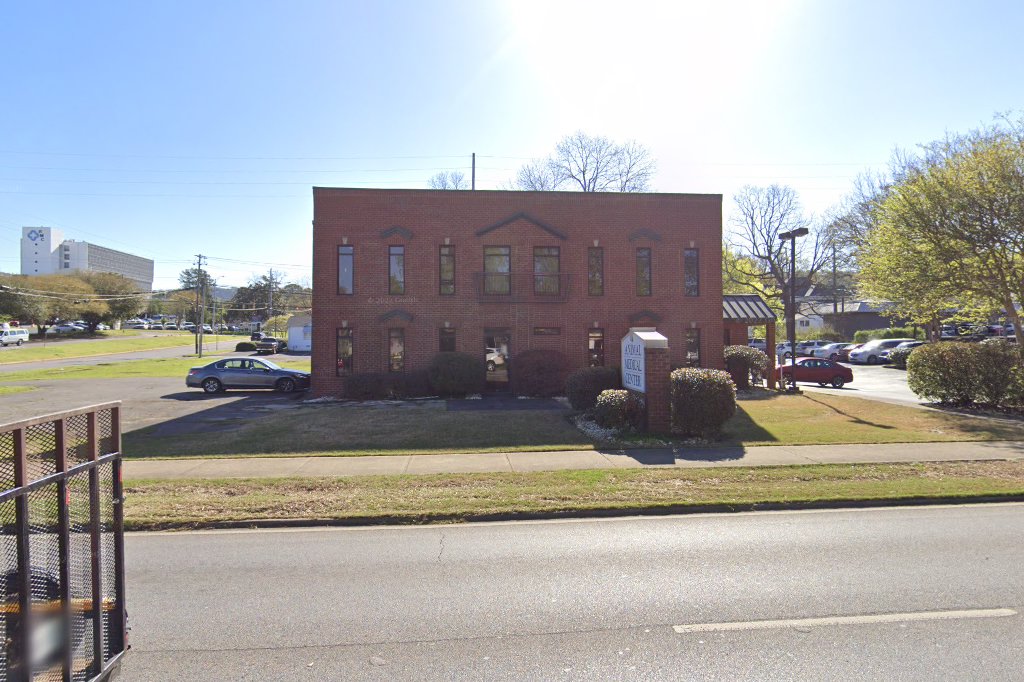 Quintard Veterinary Hospital