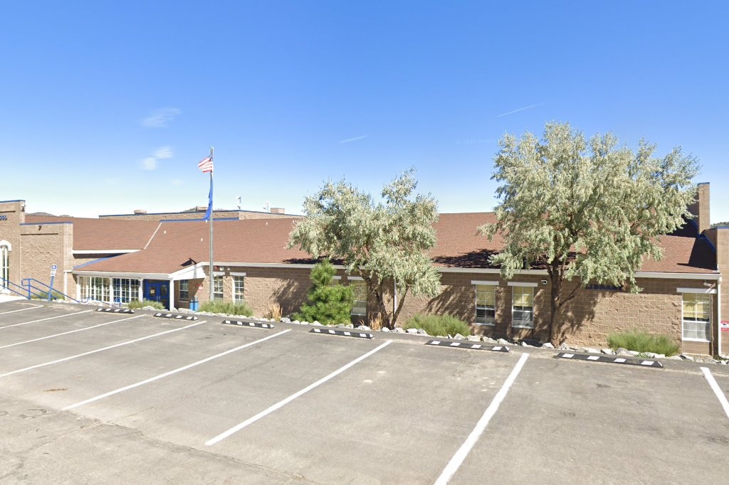 Virginia City High School