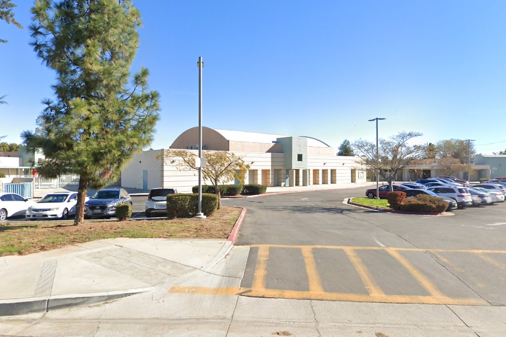 Rosemary Kennedy Elementary School