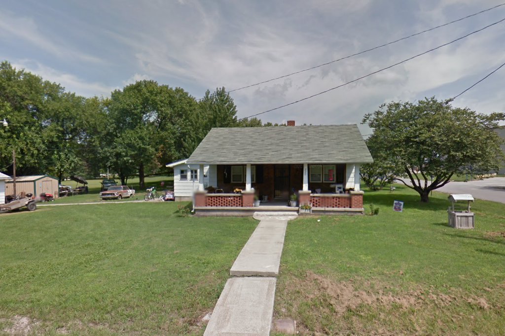Rich Hill Elementary School