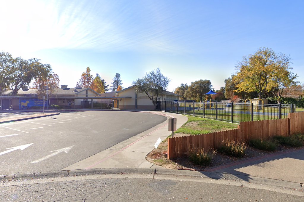 Mariemont Elementary School