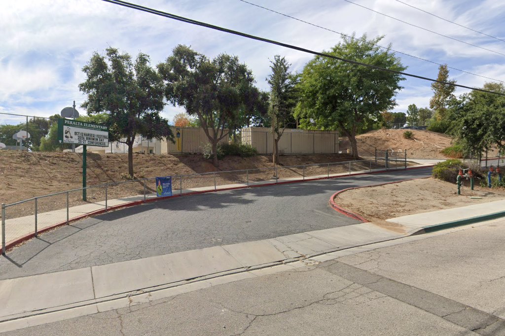 Peralta Elementary School