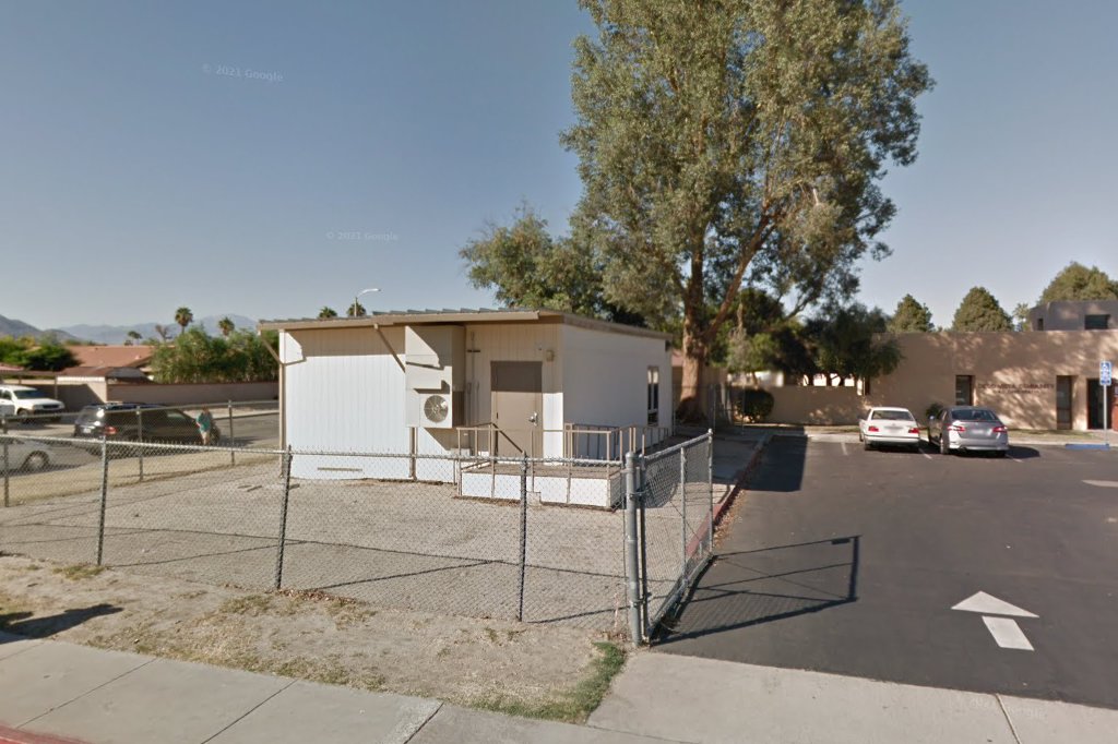 Cielo Vista Charter School