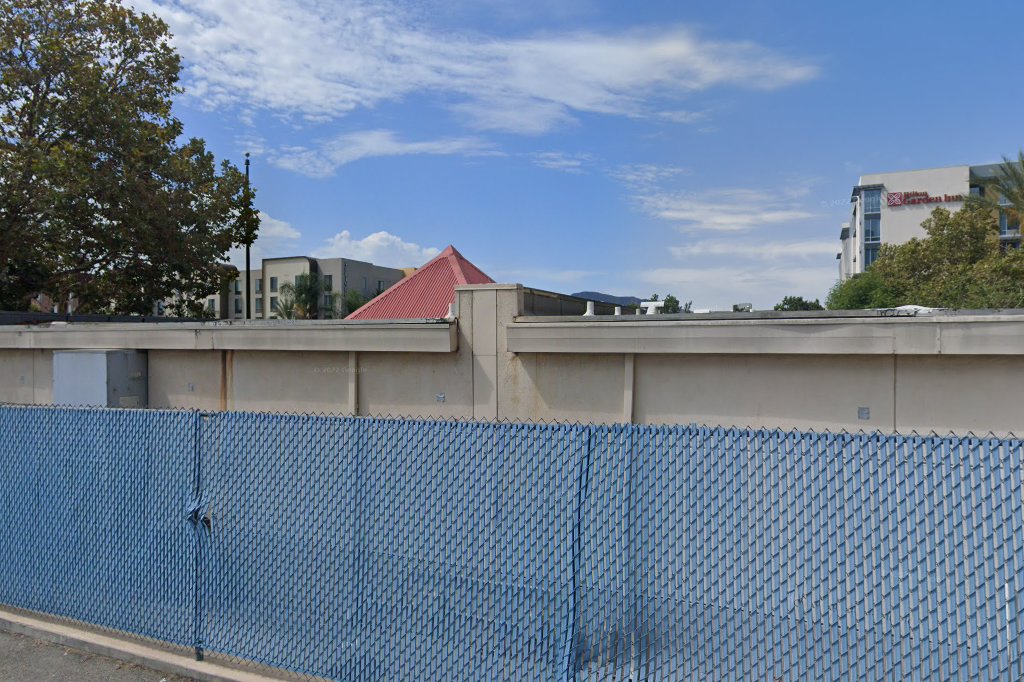 Burbank USD Community Day School