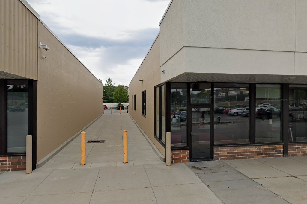 Goodwill Ames
