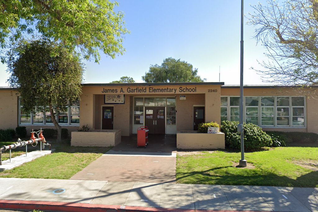 Garfield Elementary School