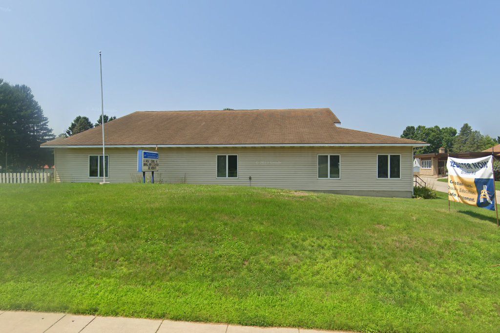 Ionia Seventh-Day Adventist Elementary School